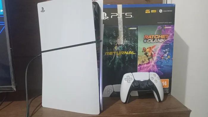PS5