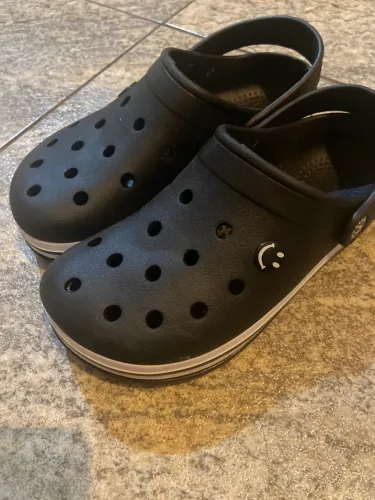 crocs 36