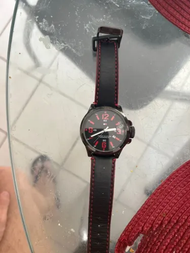 Relógio tommy Hilfiger 