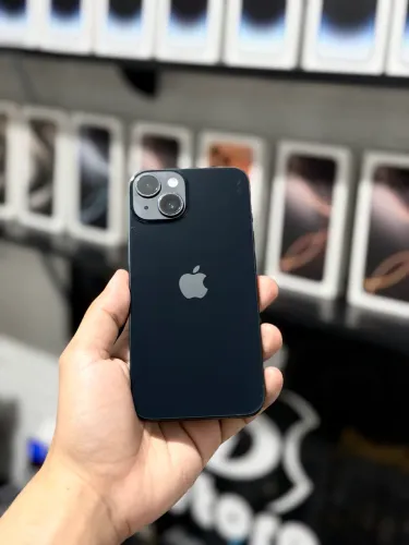 iPhone 14 128gb semi novo 