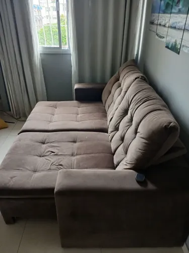 Sofa 2 lugares