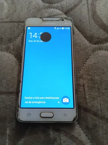 Celular Sansung