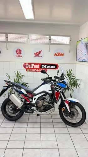 Honda Africa Twin 1100 2023