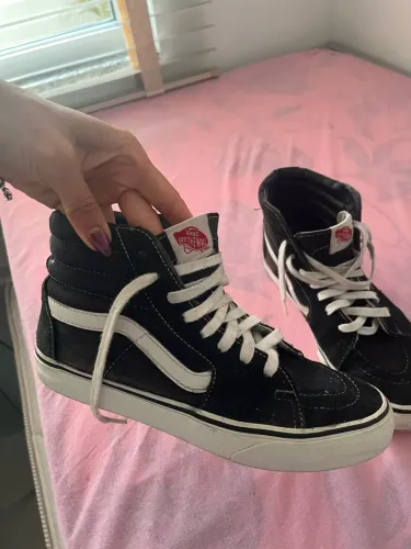 Tênis Vans