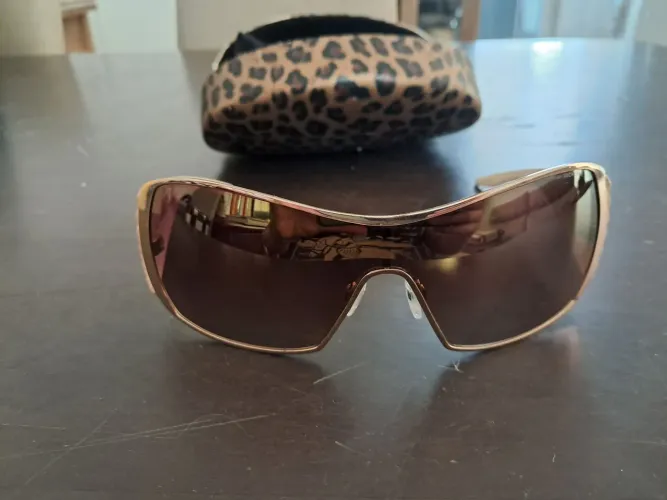 Óculos de Sol Feminino Armani Exchange