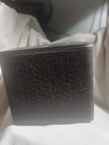 FIRE TV CUBE 4K 3 GERAÇÃO 