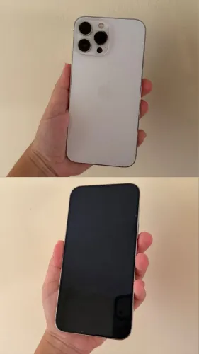 iPhone 13 Pro Max 255