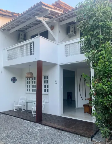 Casa / Estrada da Balsa / Arraial d`Ajuda