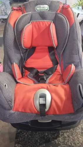 Cadeirinha automotiva