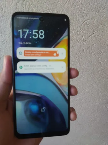 Motorola Moto G22 128GB