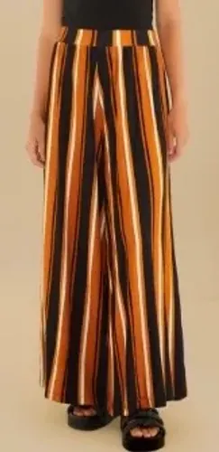 Calça pantalona Farm