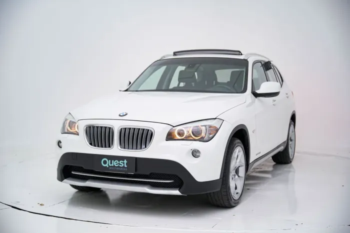 BMW X1 Xdrive 28I 3.0 24V 4X4 Aut. 2011