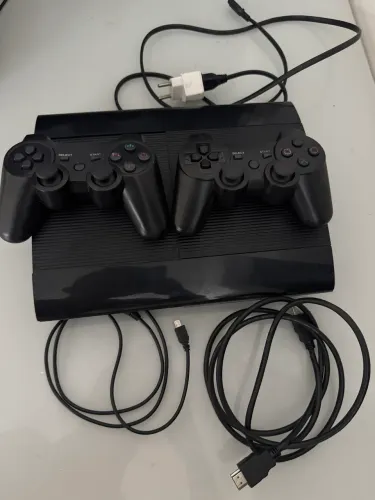 Ps3 desbloqueado