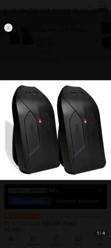 Controle PPA