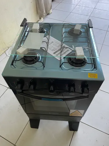 Fogão Milão nova