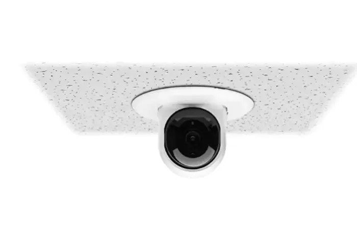 Suporte de Teto Embutido Ubiquiti - UVC-G3-F-C