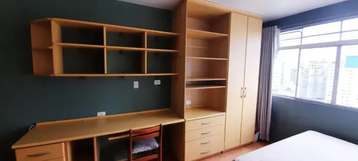 Kit Mobiliada - Completa - Bela Vista - São Paulo - SP