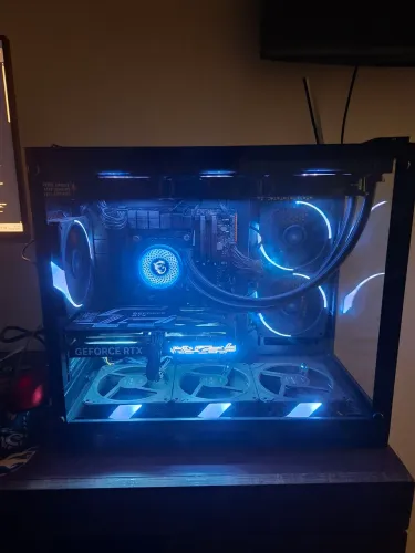 PC GAMER HIGH END + ACEITO TROCAS!