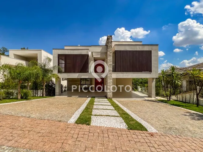 Sobrado à venda e para alugar em Campinas, Jardim Madalena, com 4 suítes, com 520 m²