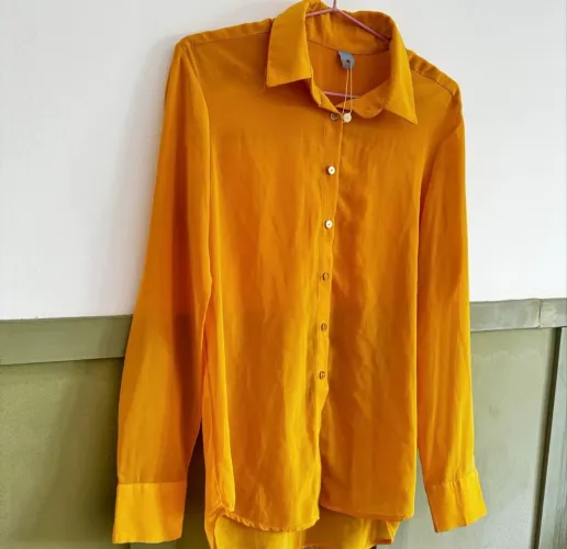 Camisa farm