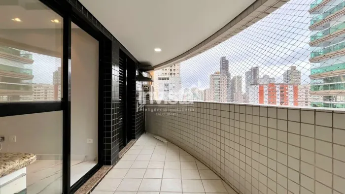 Apartamento para aluguel no bairro Pompéia