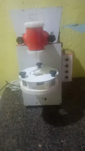 Máquina de salgados