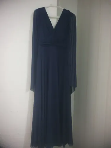 Vestido de festa