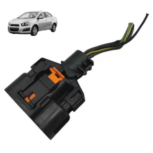 Plug bobina ignição GM Sonic 1.6 Cruze Onix 1.8 2014 2013 12