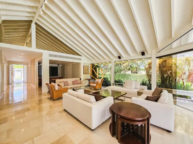 CASA RESIDENCIAL em Rio de Janeiro - Rio de Janeiro, Barra da Tijuca