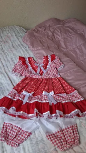Vestifo caipira