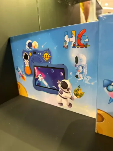 Tablet infantil 256gb