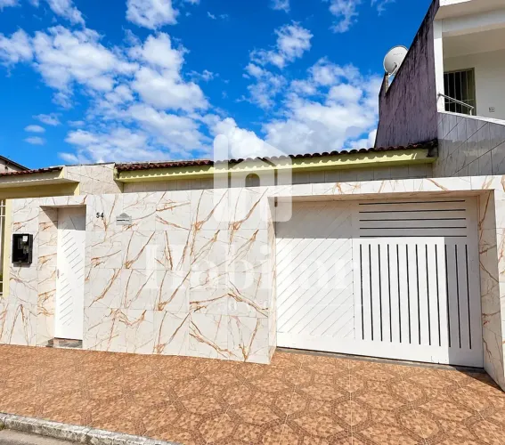 Casa com suíte no Aeroporto, Aracaju, SE-13