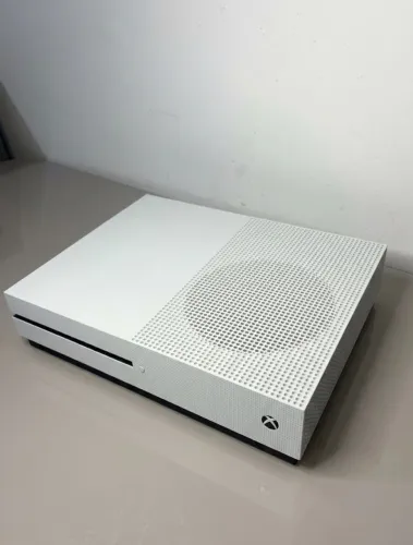 Xbox One S 15 jogos