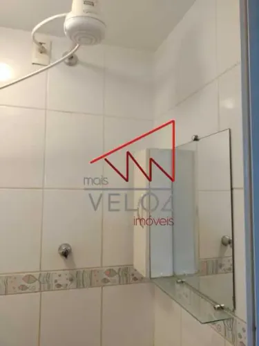 Apartamento : Padrão / Residencial / Catete