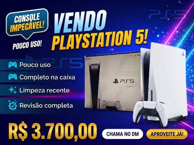 Playstation 5