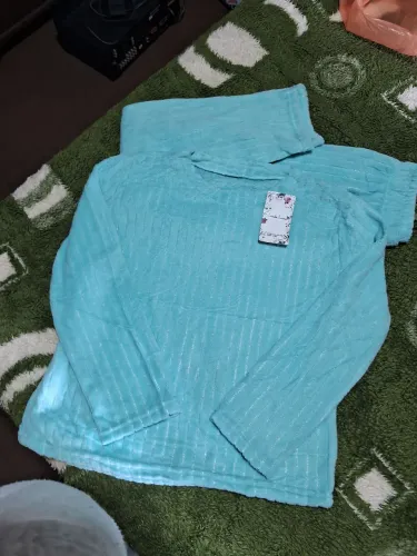 Pijama feminino tamanho P
