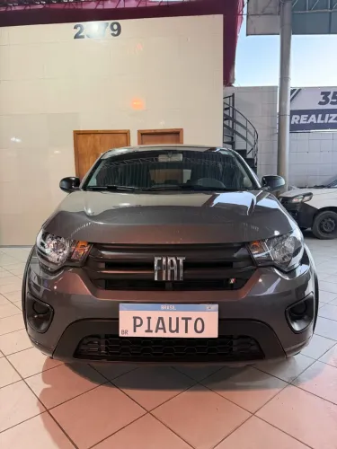 Fiat Mobi Like 1.0 Fire Flex 5P. 2023
