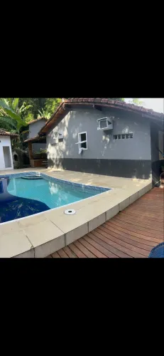  Vendo chácara  em Bicuda Grande 