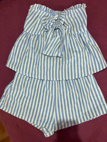 Conjunto Verão