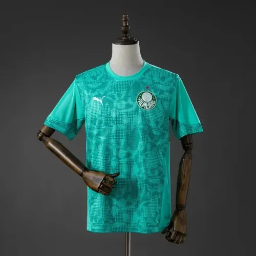 Palmeiras Treino Camisa 26/27
