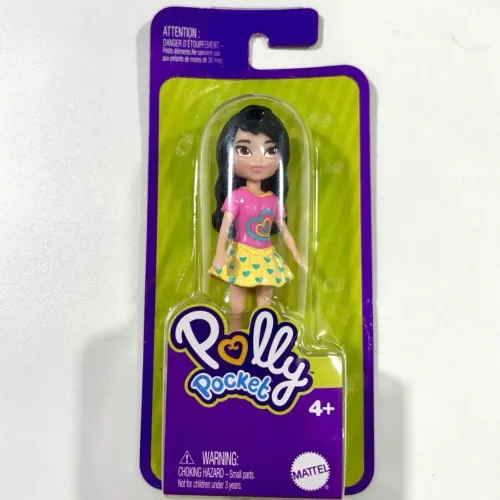Polly Pocket Nova