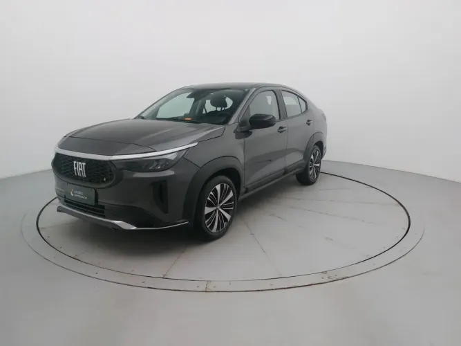 Fiat Fastback Audace 1.0 200 T. Flex AUT 2025