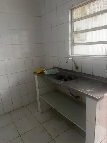 Casa para alugar Jockey Clube