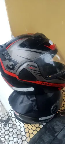Capacete