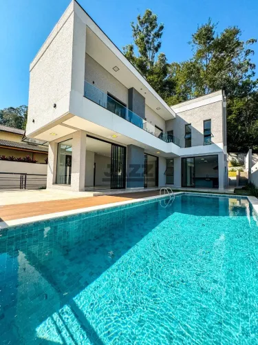 Casa em Condomínio Quintas da Boa Vista