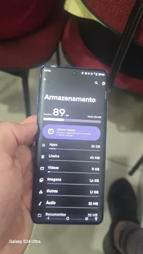 Motorola Edge 60 pro