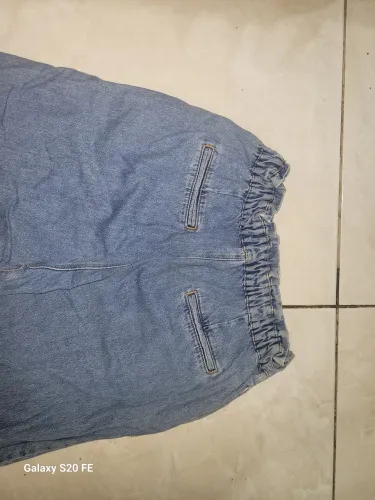 Calça Zara