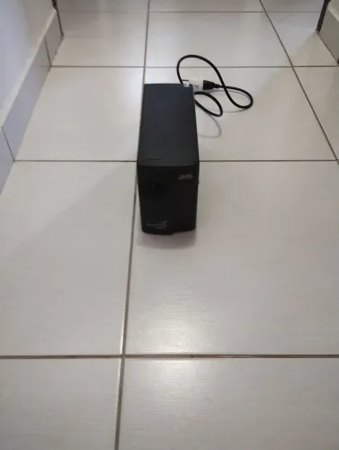 Estabilizador SMS 1000VA