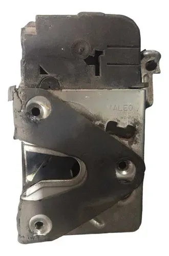 Fechadura Dianteira Direita Peugeot 206 2009 A 2012