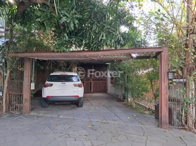Casa à venda Rua Livramento, Santana - Porto Alegre